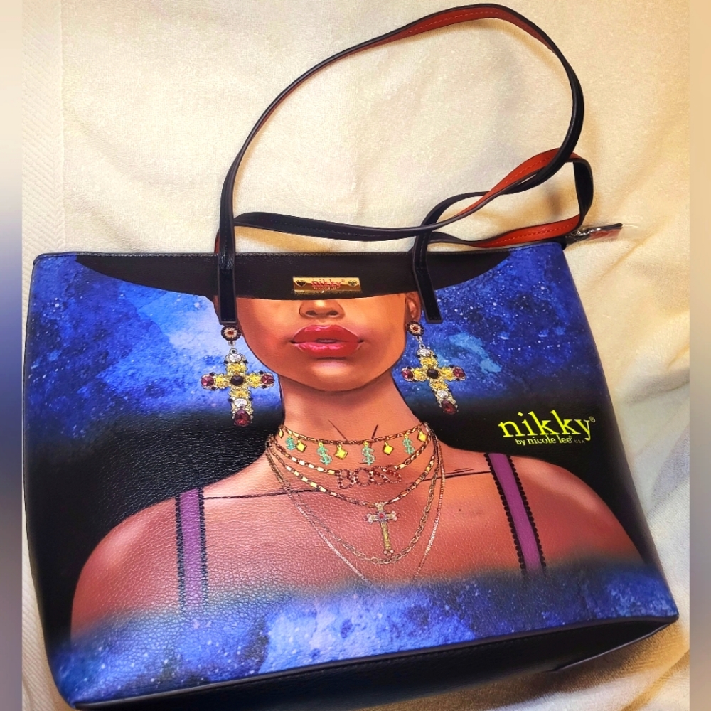 Nicole Lee bag